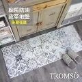 TROMSO廚房防油皮革地墊-K334小墨犬英雄 歷史價格詳細信息