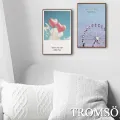 TROMSO甜心巴黎優雅白7框組 歷史價格詳細信息