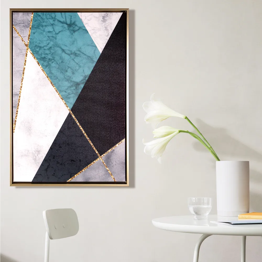 TROMSO北歐時代風尚有框畫-碧瓊城夢WA178 歷史價格詳細信息