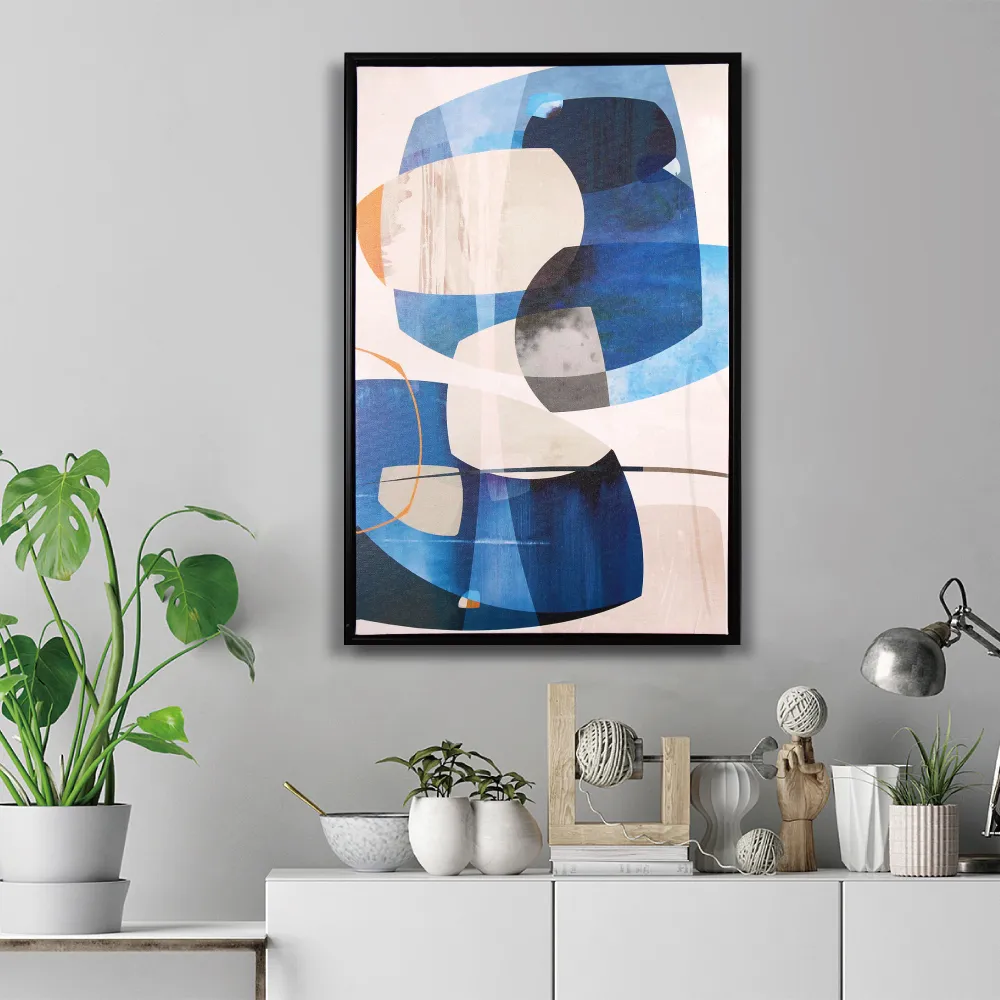 TROMSO北歐時代風尚有框畫-碧瓊城夢WA178 歷史價格詳細信息