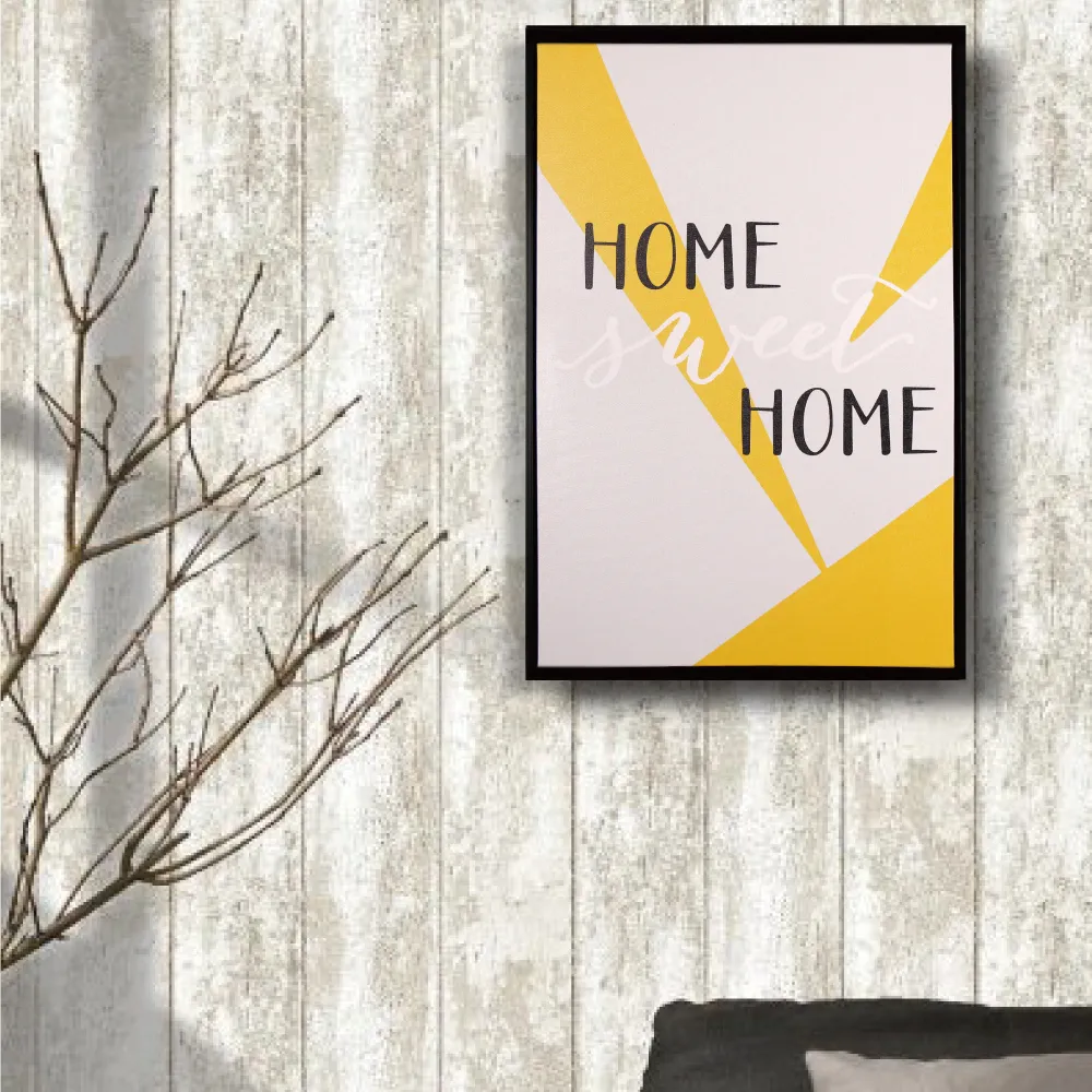 TROMSO北歐時代風尚有框畫-摩登斑馬WA180 歷史價格詳細信息