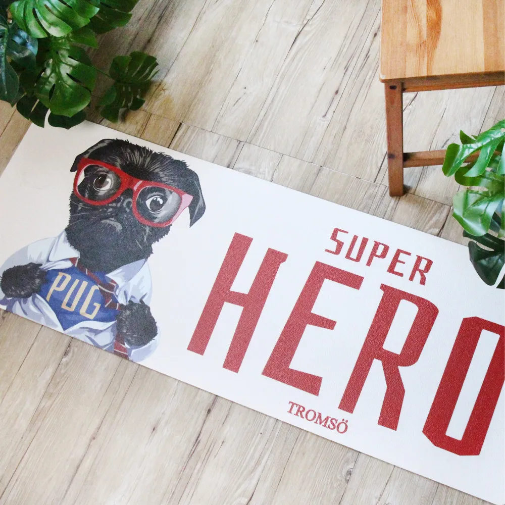 TROMSO小羔羊絨吸水地墊 60X40cm 多款 免運 現貨 廠商直送 歷史價格詳細信息