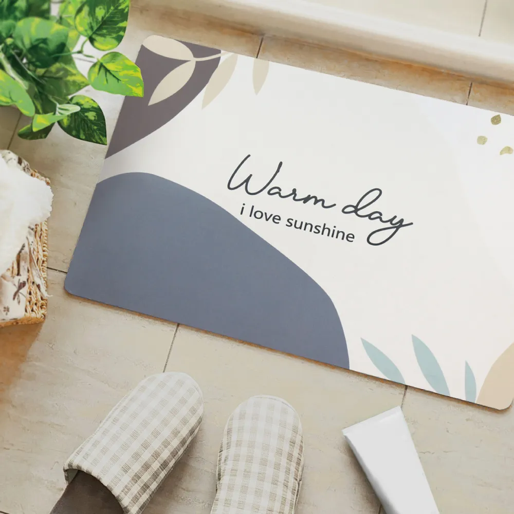 科技絨舒柔吸水地墊 多款任選【TROMSO】/台灣現貨 軟地墊,廁所吸水墊 浴室地墊,吸水墊 桌上吸水墊 歷史價格詳細信息