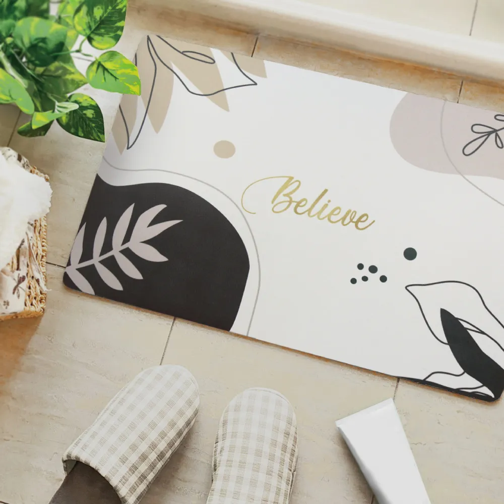 科技絨舒柔吸水地墊 多款任選【TROMSO】/台灣現貨 軟地墊,廁所吸水墊 浴室地墊,吸水墊 桌上吸水墊 歷史價格詳細信息