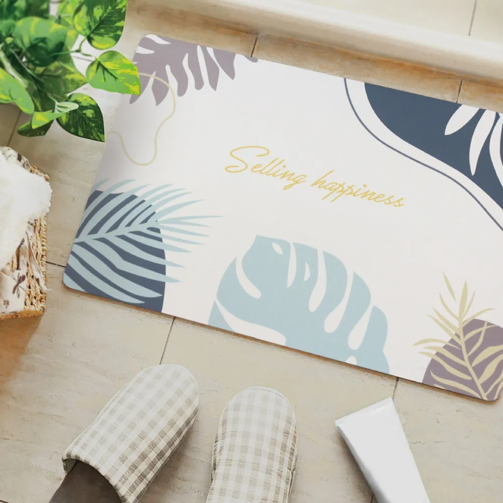 科技絨舒柔吸水地墊 多款任選【TROMSO】/台灣現貨 軟地墊,廁所吸水墊 浴室地墊,吸水墊 桌上吸水墊 歷史價格詳細信息