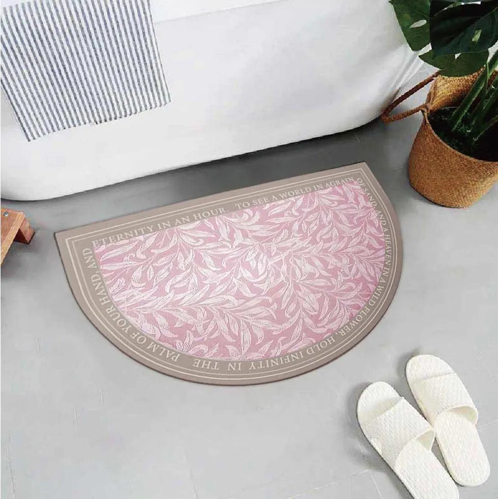 科技絨舒柔吸水地墊 多款任選【TROMSO】/台灣現貨 軟地墊,廁所吸水墊 浴室地墊,吸水墊 桌上吸水墊 歷史價格詳細信息