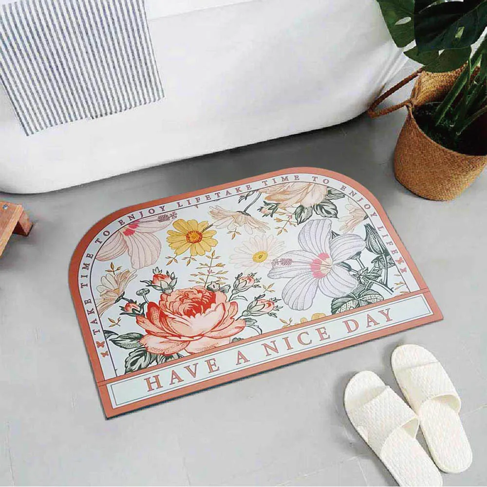 科技絨舒柔吸水地墊 多款任選【TROMSO】/台灣現貨 軟地墊,廁所吸水墊 浴室地墊,吸水墊 桌上吸水墊 歷史價格詳細信息