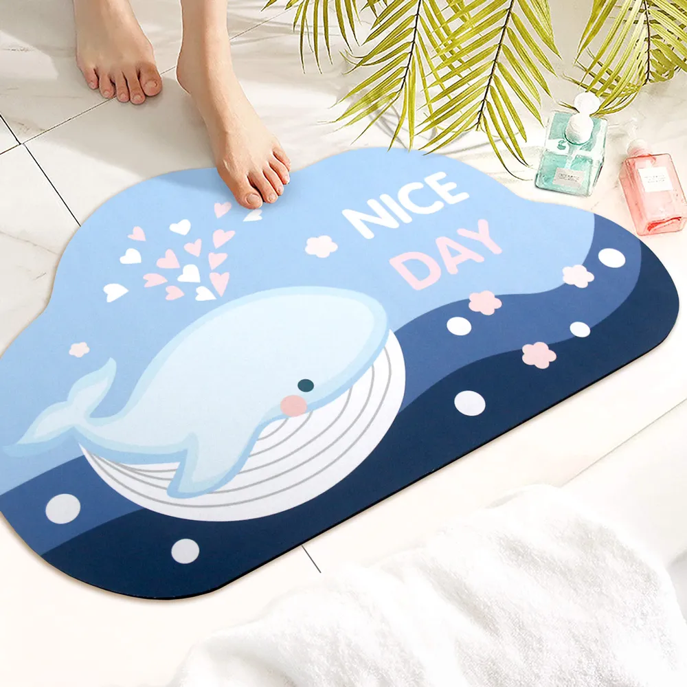 TROMSO軟式珪藻土科技絨舒柔吸水地墊-幸運彩虹BS-839 歷史價格詳細信息