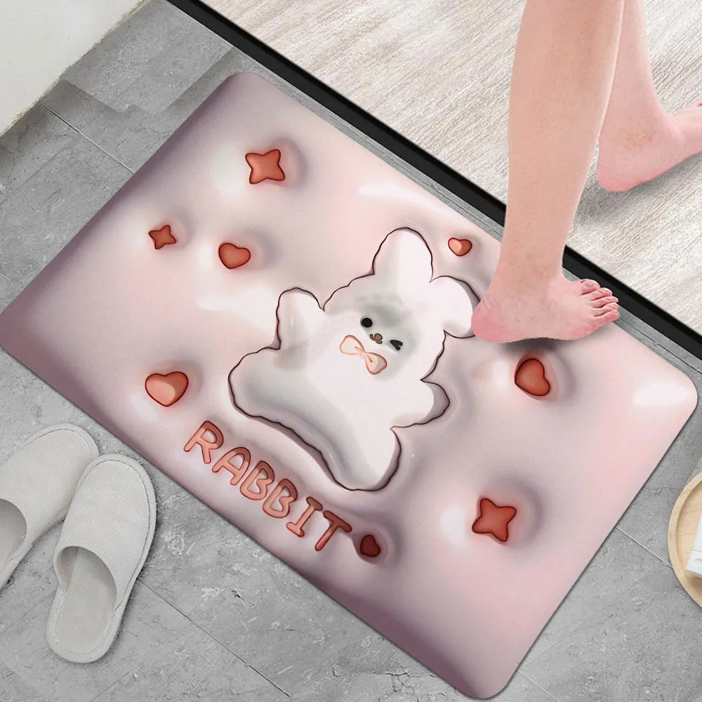 TROMSO軟式珪藻土科技絨舒柔吸水地墊-幸運彩虹BS-839 歷史價格詳細信息