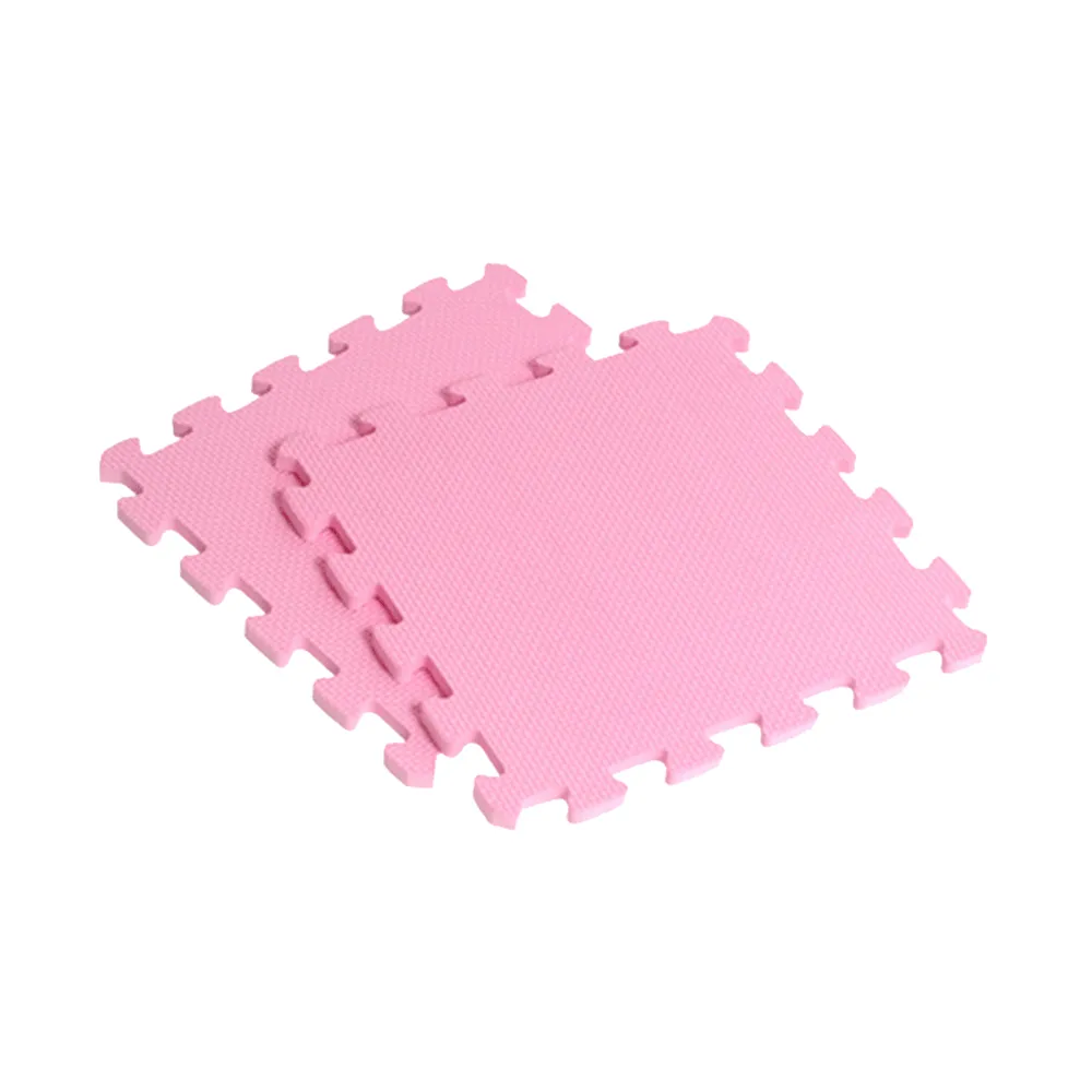 EVA素面巧拼墊 厚2公分x100x100公分一片280元  綠波墊 爬行墊 運動墊 遊戲墊 台灣製 歷史價格詳細信息