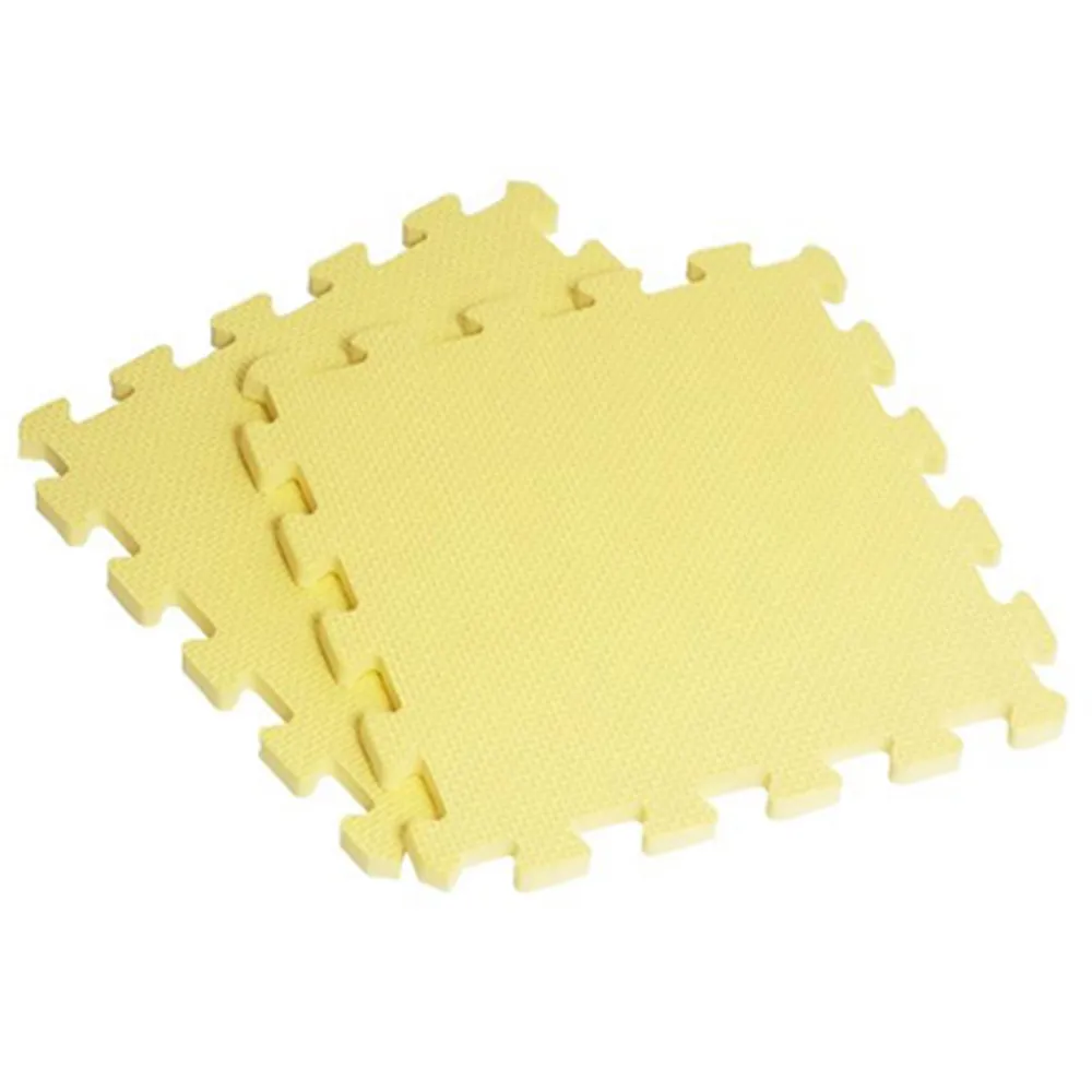 EVA素面巧拼墊 厚2公分x100x100公分一片280元  綠波墊 爬行墊 運動墊 遊戲墊 台灣製 歷史價格詳細信息