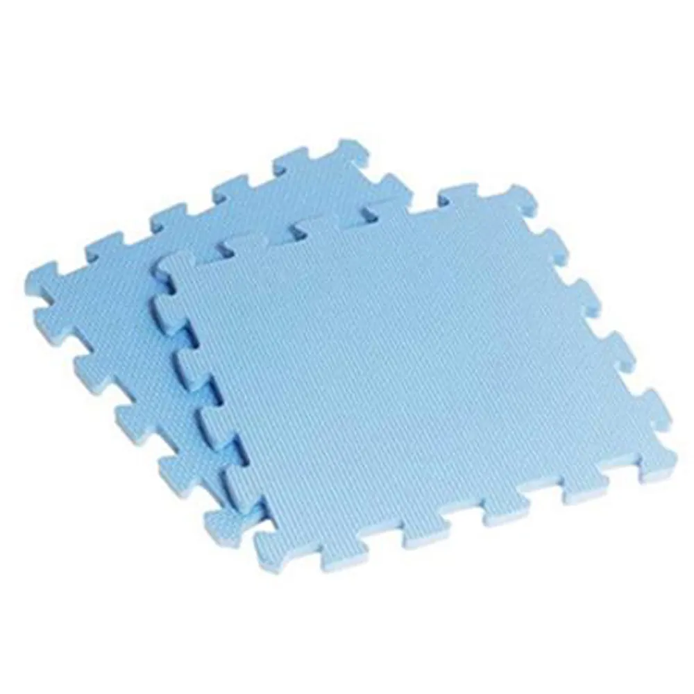 EVA素面巧拼墊 厚2公分x100x100公分一片280元  綠波墊 爬行墊 運動墊 遊戲墊 台灣製 歷史價格詳細信息