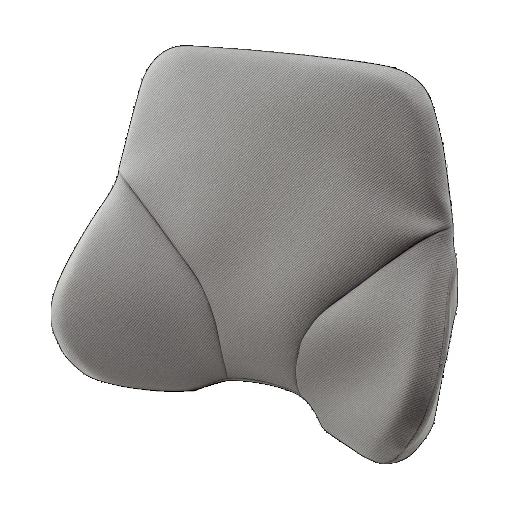 日本製 EXGEL THE OWL Back Cushion 貓頭鷹進階款背墊 (黑色) 歷史價格詳細信息