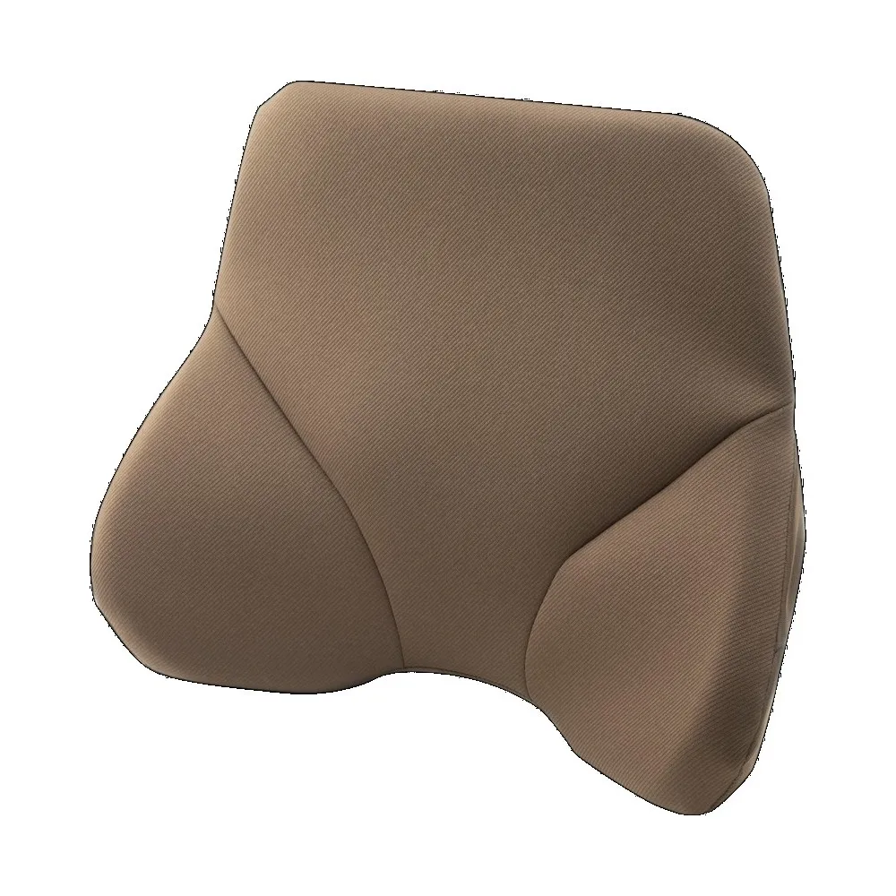 日本製 EXGEL THE OWL Back Cushion 貓頭鷹進階款背墊 (黑色) 歷史價格詳細信息