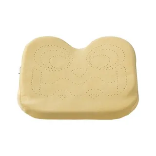 日本製 EXGEL OWL COMFY ENZA PREMIUM 貓頭鷹U字型旗艦版系列坐墊 (鵝黃色) 歷史價格詳細信息