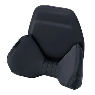 日本製 EXGEL HUG DRIVE ENZA CUSHION 汽車用U字形坐墊 (黑色) 歷史價格詳細信息