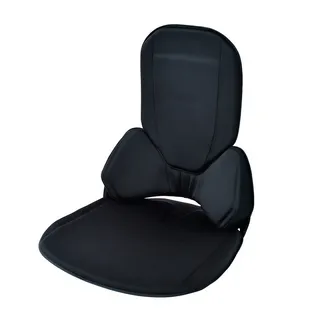 日本製 EXGEL HUG DRIVE ENZA CUSHION 汽車用U字形坐墊 (黑色) 歷史價格詳細信息