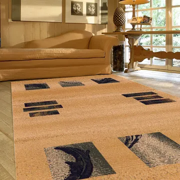 范登伯格-家鄉純味風羊毛地毯-純樸(兩色可選)160x230cm 歷史價格詳細信息