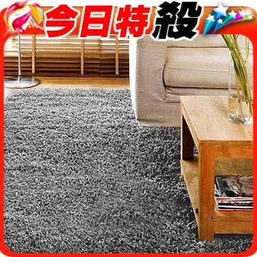 范登伯格-新艾菲爾☆超細紗長毛地毯-四色可選130x200cm 歷史價格詳細信息