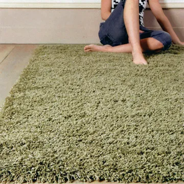 范登伯格-新艾菲爾☆超細紗長毛地毯-四色可選130x200cm 歷史價格詳細信息