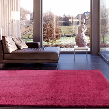 范登伯格-新艾菲爾☆超細紗長毛地毯-四色可選130x200cm 歷史價格詳細信息