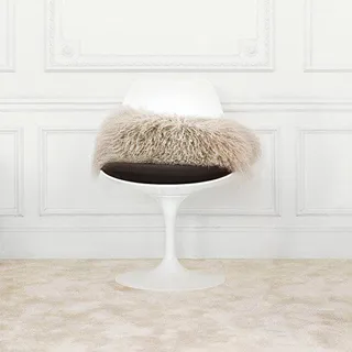 范登伯格 舒蕾柔感比利時亮澤柔軟長毛地毯-67藕紫-200x290cm 歷史價格詳細信息