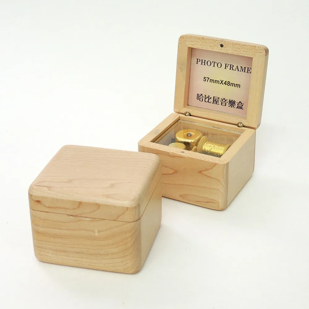 相框音樂盒-いつも何度でも 歷史價格詳細信息