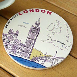 《Bella House》一起去旅行_神奇吸水杯墊_(日本) (二入) 歷史價格詳細信息