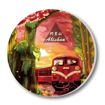 JB Design 神奇陶瓷吸水杯墊_十分幸福天燈537 (二入) 歷史價格詳細信息