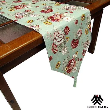 《M.B.H─綠葉仙境》PVC防潑水餐墊(4入) 歷史價格詳細信息