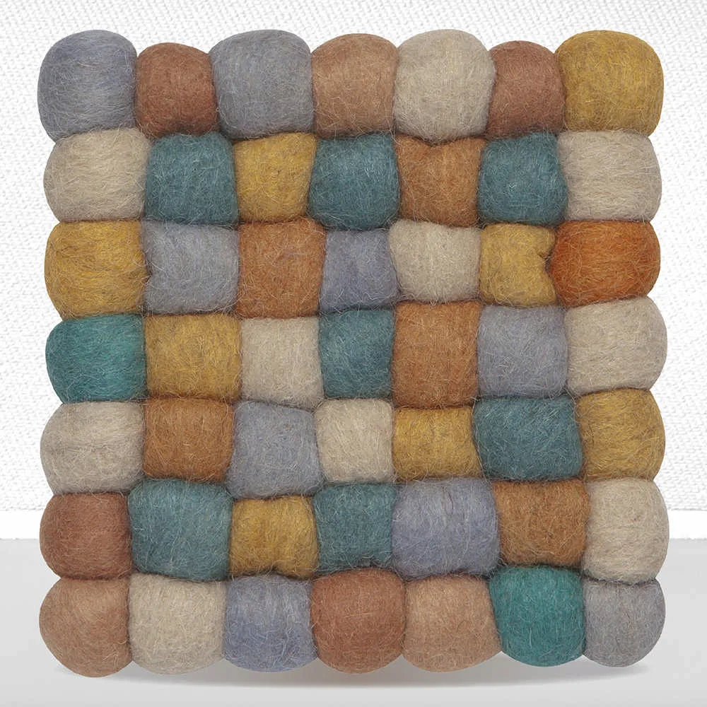 《danica》Heirloom羊毛氈隔熱墊(玫瑰園) 歷史價格詳細信息