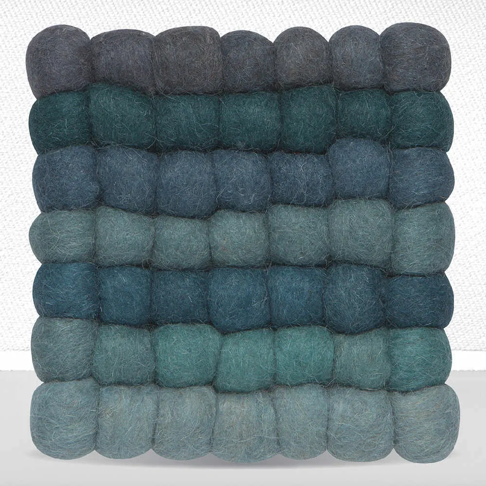 《danica》Heirloom羊毛氈隔熱墊(玫瑰園) 歷史價格詳細信息