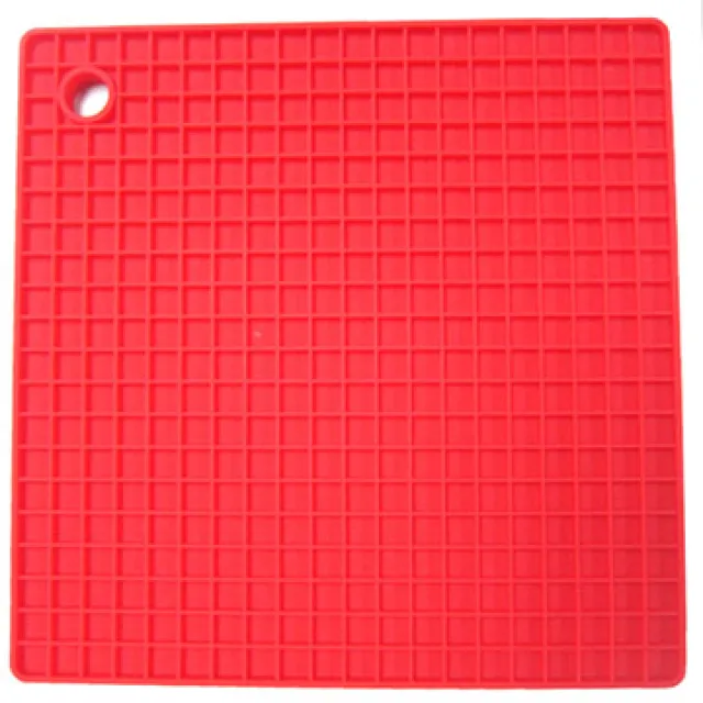 《Stylelife》矽膠隔熱瀝水墊-藍綠 歷史價格詳細信息