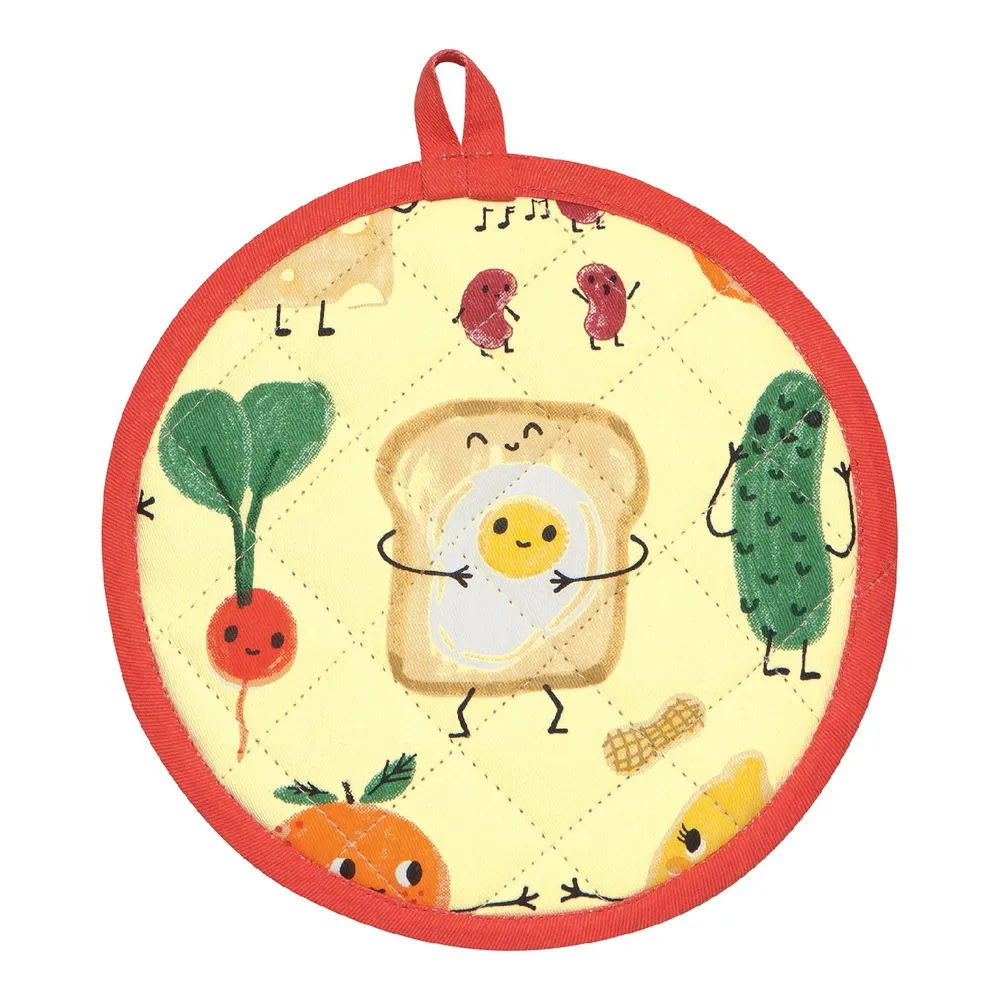 《danica》Jubilee圓形隔熱墊(復古貓) 歷史價格詳細信息