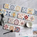 TROMSO珪藻土動物造型吸水地墊-慵懶哈士奇 歷史價格詳細信息