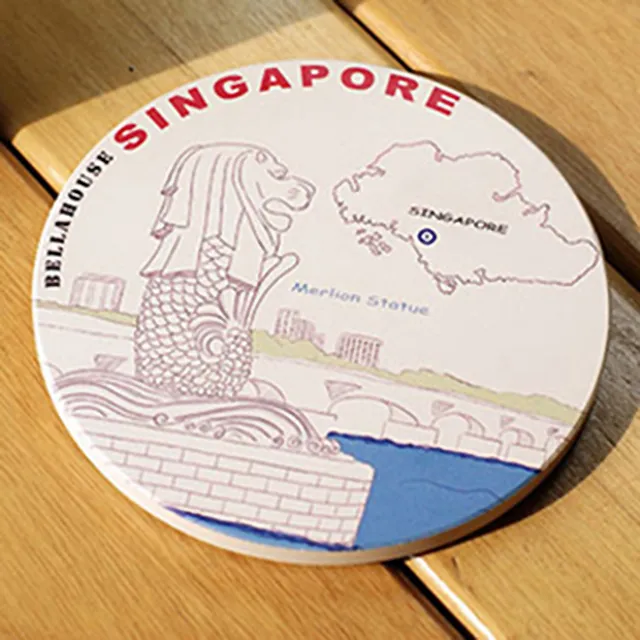 新加坡 魚尾獅 彌勒佛 手機吊飾 歷史價格詳細信息