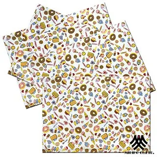 《M.B.H─美味甜點》精緻防潑水抱枕(2入) 歷史價格詳細信息