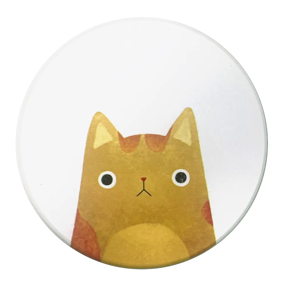 【Asaburu】和風紋珪藻土杯墊-滿圓 歷史價格詳細信息