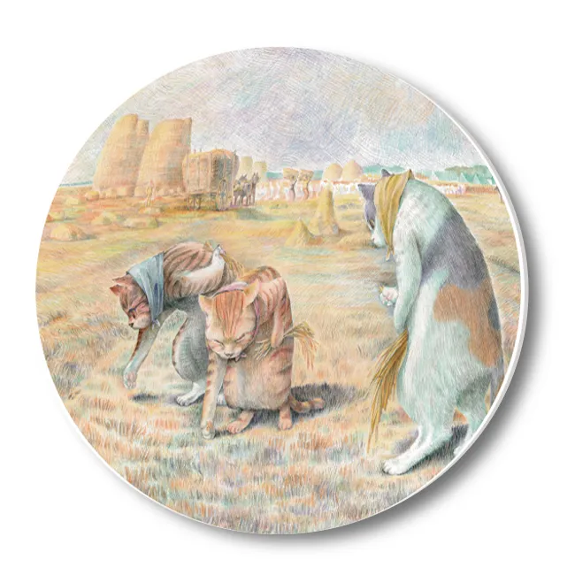 JB Design 神奇陶瓷吸水杯墊_十分幸福天燈537 (二入) 歷史價格詳細信息