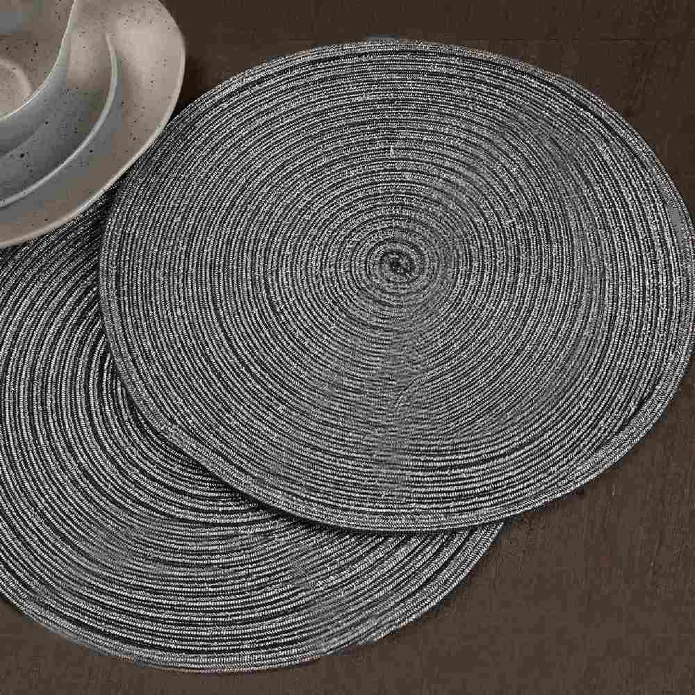 Premier 圓形大理石杯墊4入(墨黑) 歷史價格詳細信息