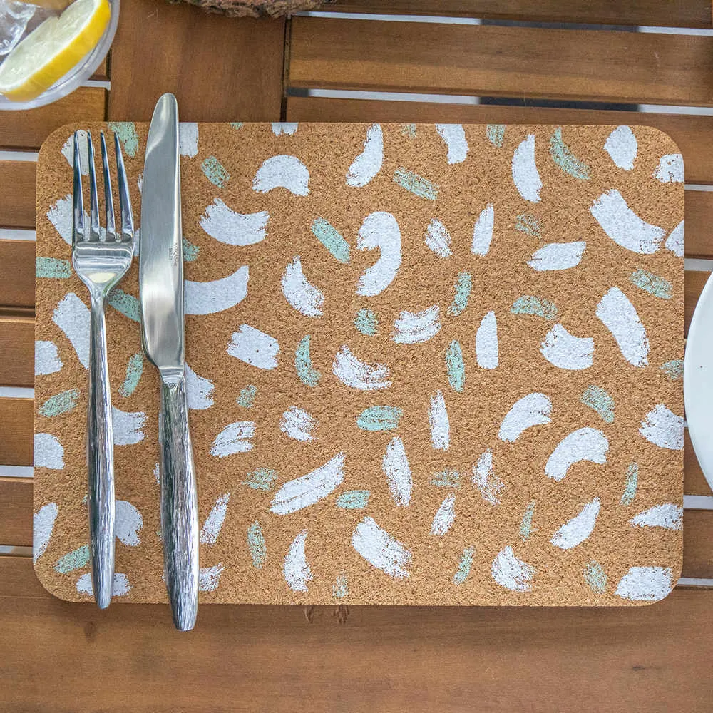 Creative Tops 長方玻璃隔熱墊(百花盛放40cm) 歷史價格詳細信息