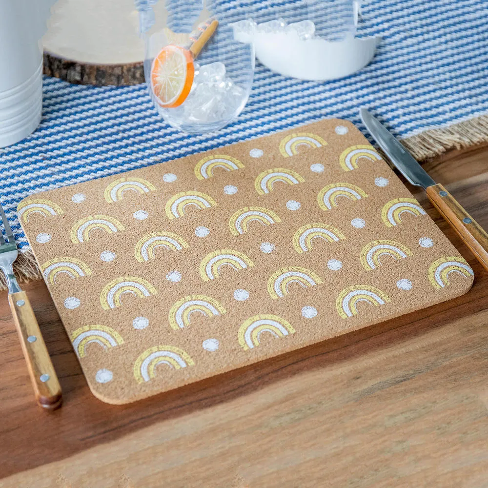 Creative Tops 長方玻璃隔熱墊(百花盛放40cm) 歷史價格詳細信息