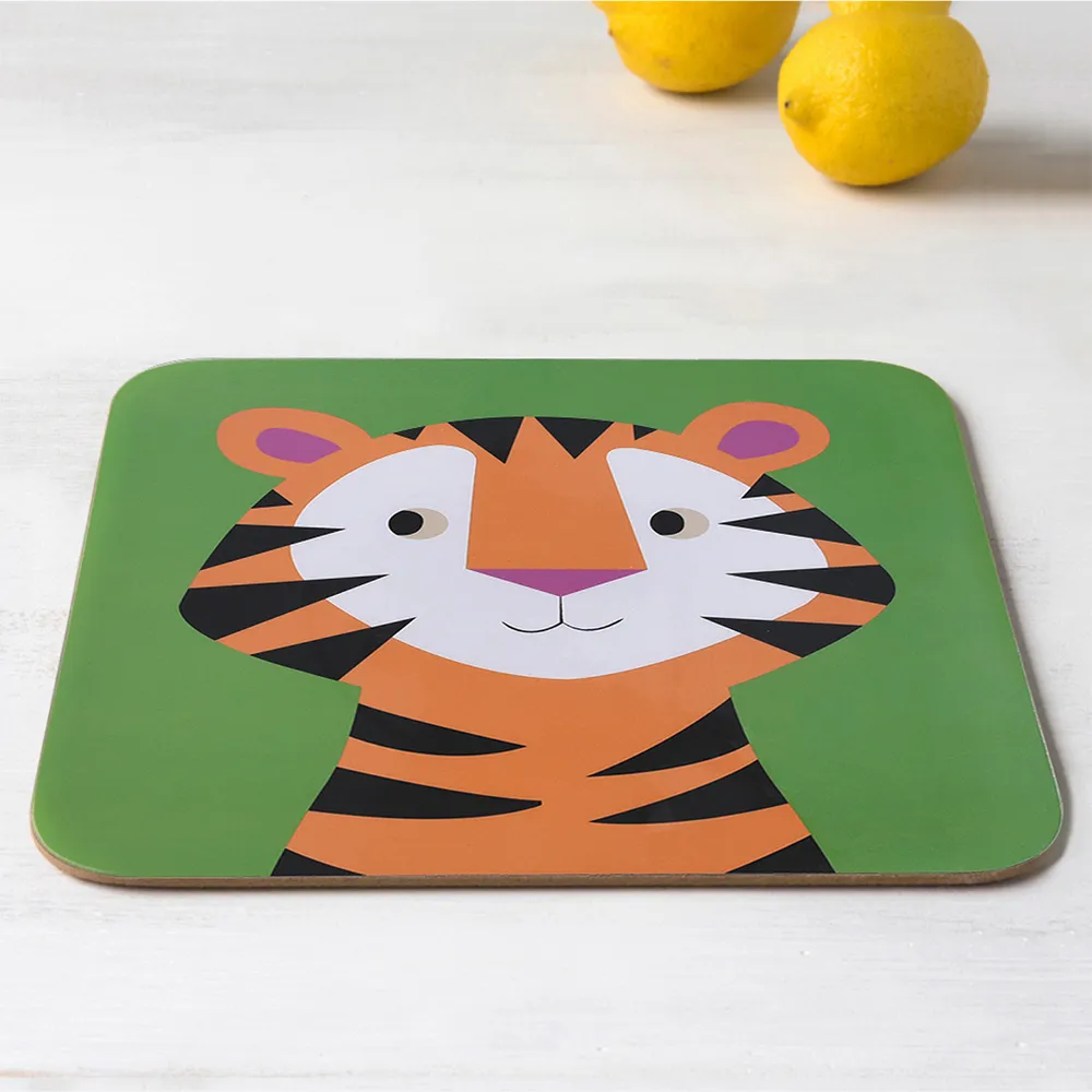 《Rex LONDON》軟木餐墊(鱷魚) 歷史價格詳細信息