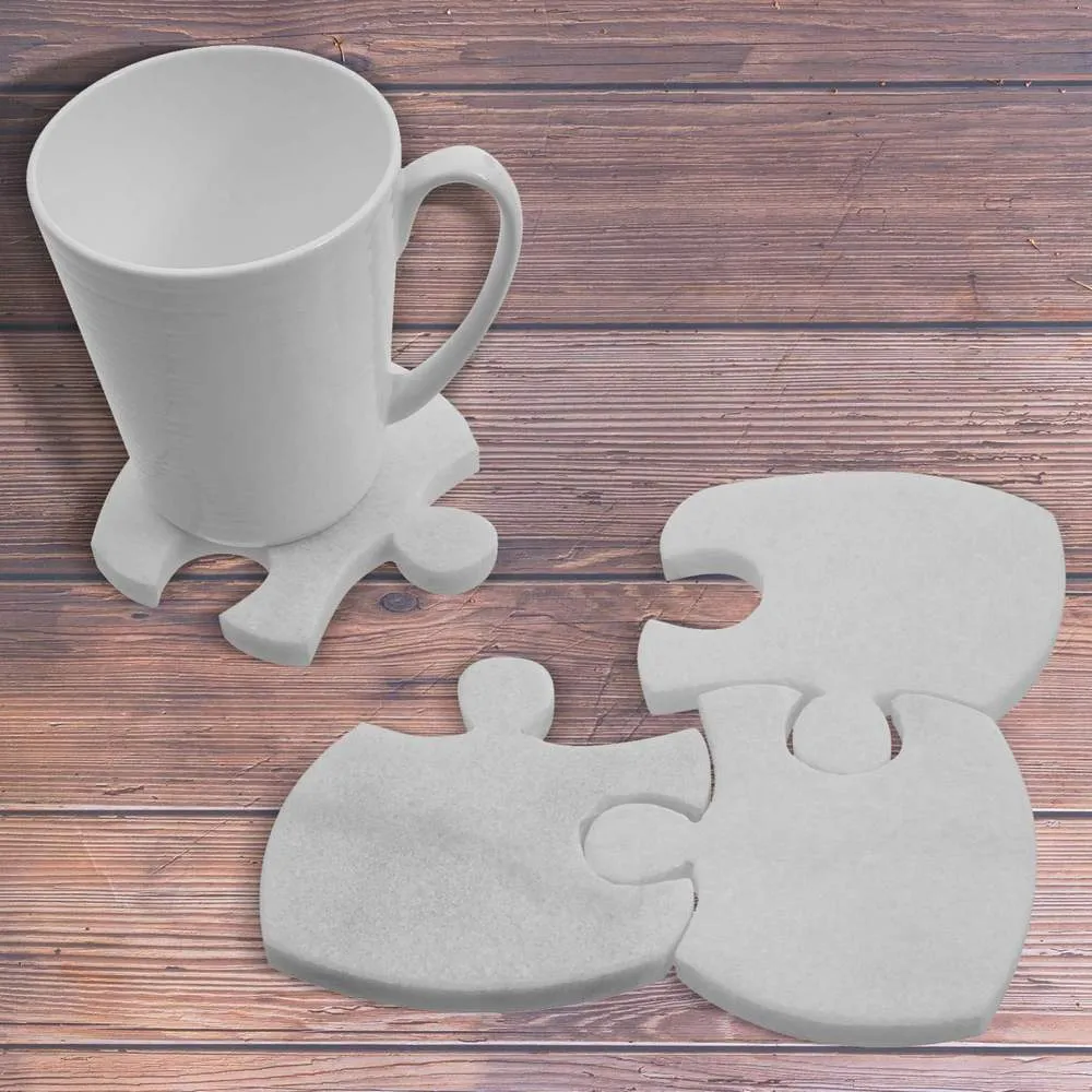 Premier 拼圖大理石杯墊4入(晶白) 歷史價格詳細信息