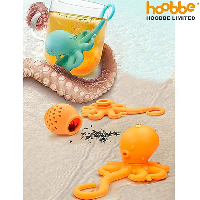 香港Hoobbe海馬造型泡茶器 歷史價格詳細信息