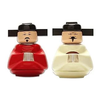 【故宮精品】朝廷筷架-宋孝宗 宋仁宗(買就送壇木筷) 瓷器 桌上禮 醬油碟｜官方旗艦店 歷史價格詳細信息