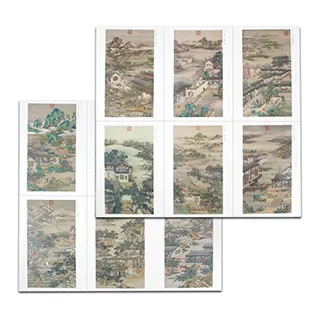 故宮十二花神步搖髮簪女古風中式漢服盤髮旗袍簪子髮釵子結婚禮物 歷史價格詳細信息