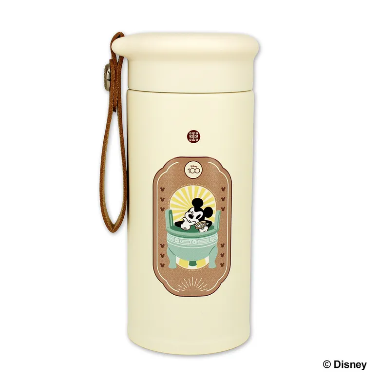 故宮精品 迪士尼系列 - 肉形石行動電源 歷史價格詳細信息