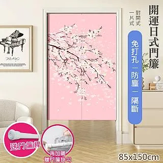 【歐楓居家】門簾 現代北歐風格雪尼爾條紋門簾85x140cm 歷史價格詳細信息