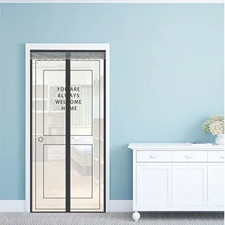 【歐楓居家】門簾 現代北歐風格雪尼爾條紋門簾85x140cm 歷史價格詳細信息